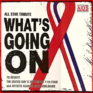 Artists Against Aids Worldwide